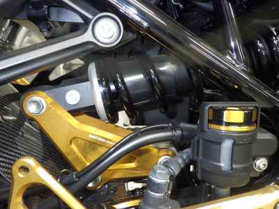 Kawasaki Z900RS 2021