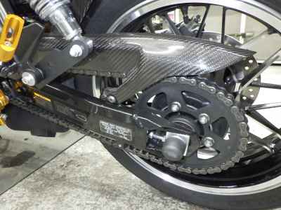 Kawasaki Z900RS 2021