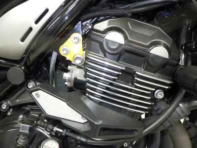 Kawasaki Z900RS 2021