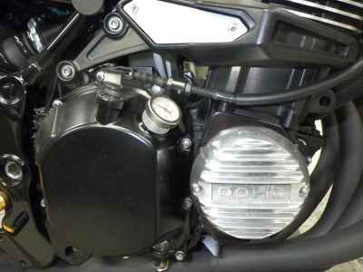 Kawasaki Z900RS 2021