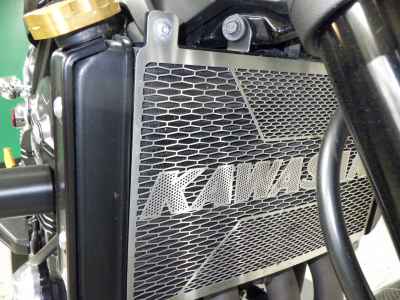 Kawasaki Z900RS 2021