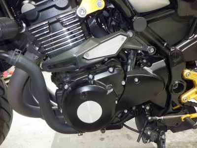 Kawasaki Z900RS 2021