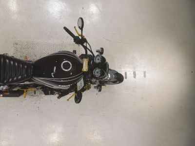 Kawasaki Z900RS 2021