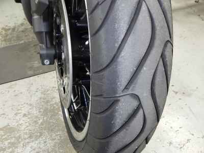 Kawasaki Z900RS 2021