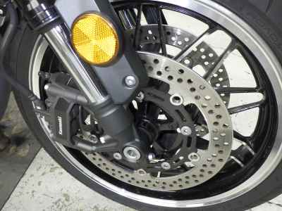 Kawasaki Z900RS 2021