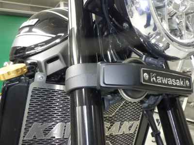 Kawasaki Z900RS 2021