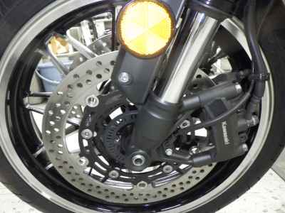 Kawasaki Z900RS 2021