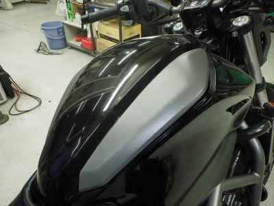 Honda NC700S DCT 2013
