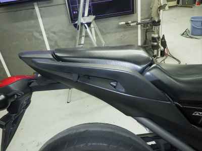 Honda NC700S DCT 2013