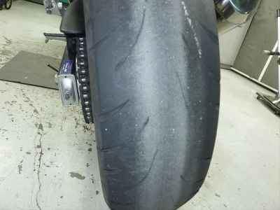 Honda NC700S DCT 2013