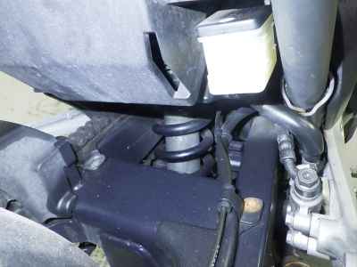 Honda NC700S DCT 2013