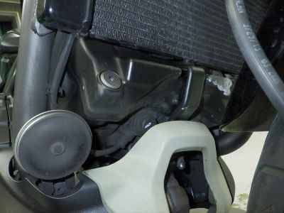 Honda NC700S DCT 2013