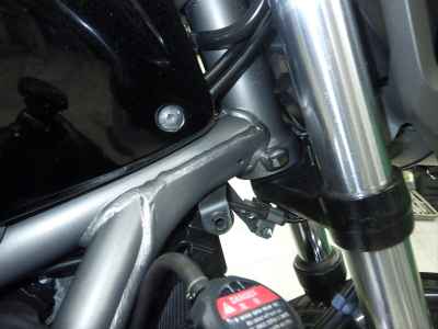 Honda NC700S DCT 2013