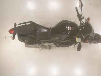 Honda NC700S DCT 2013