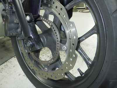 Honda NC700S DCT 2013