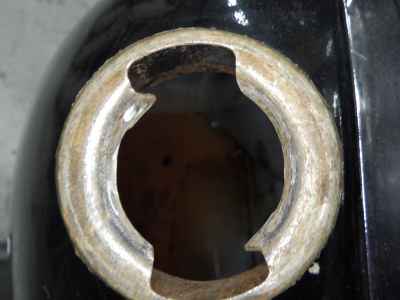 Harley-Davidson FXS 1340 2023