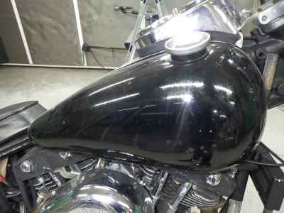 Harley-Davidson FXS 1340 2023