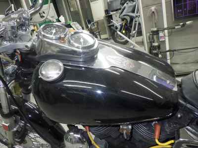 Harley-Davidson FXS 1340 2023