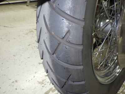 Harley-Davidson FXS 1340 2023