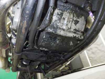 Harley-Davidson FXS 1340 2023