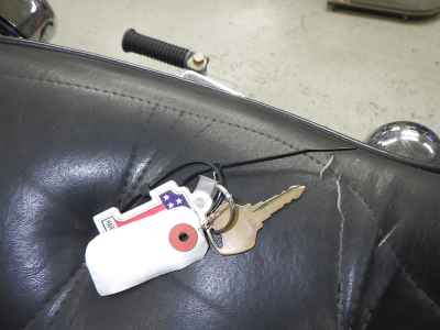 Harley-Davidson FXS 1340 2023