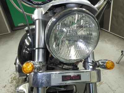 Harley-Davidson FXS 1340 2023