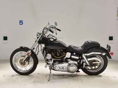 Harley-Davidson FXS 1340 2023