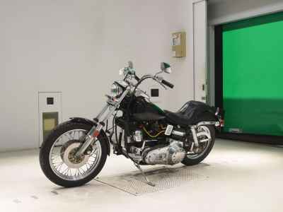 Harley-Davidson FXS 1340 2023