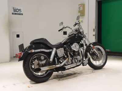 Harley-Davidson FXS 1340 2023