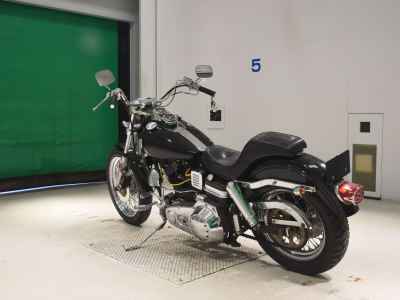 Harley-Davidson FXS 1340 2023