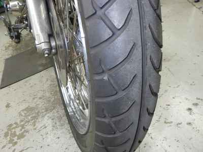 Harley-Davidson FXS 1340 2023