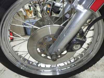 Harley-Davidson FXS 1340 2023