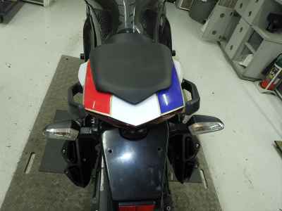 Kawasaki Z1000SX 2012