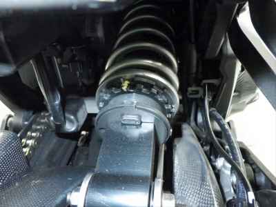 Kawasaki Z1000SX 2012