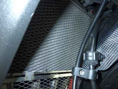 Kawasaki Z1000SX 2012