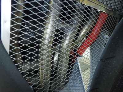 Kawasaki Z1000SX 2012