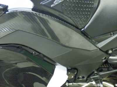 Kawasaki Z1000SX 2012