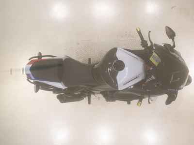 Kawasaki Z1000SX 2012