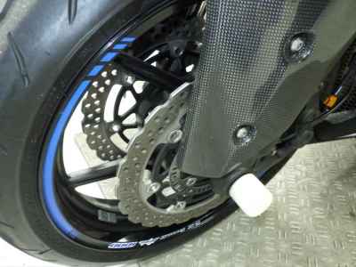 Kawasaki Z1000SX 2012