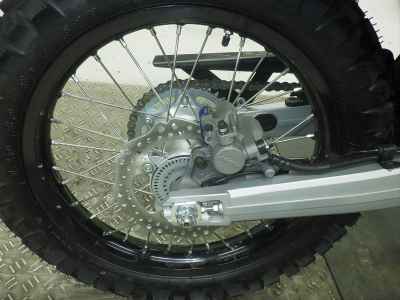 Honda CRF250L Rally 2021