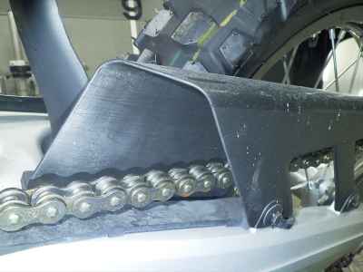 Honda CRF250L Rally 2021