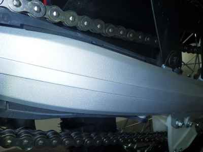 Honda CRF250L Rally 2021