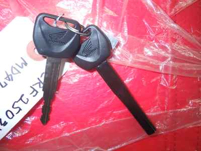 Honda CRF250L Rally 2021