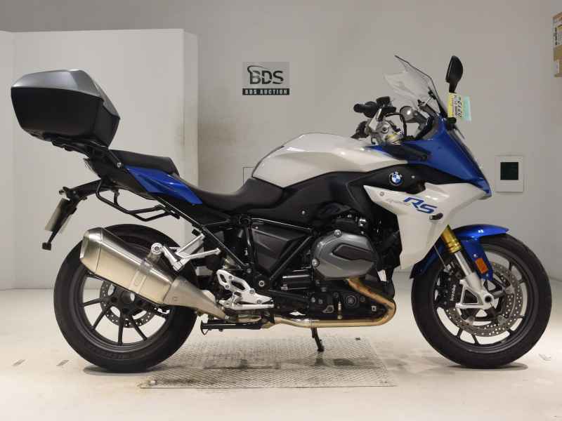 BMW R1200RS 2017
