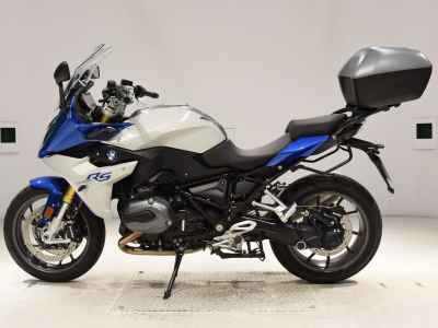 BMW R1200RS 2017