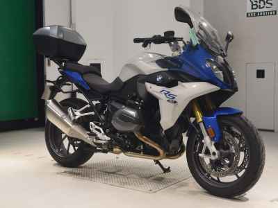 BMW R1200RS 2017
