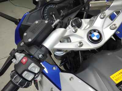 BMW R1200RS 2017