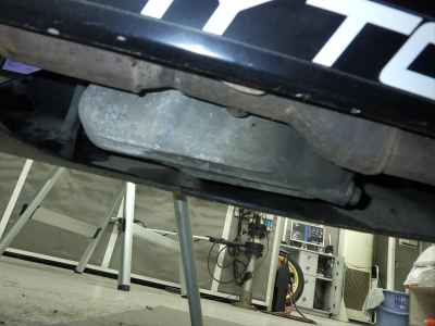 Triumph Daytona 675R 2013