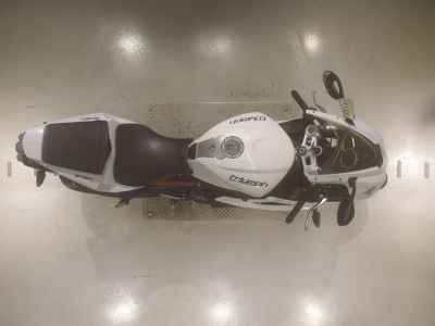 Triumph Daytona 675R 2013