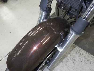 Kawasaki Zephyr 1100 2006